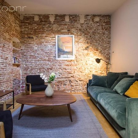 טולוז Remusat By Cocoonr מראה חיצוני תמונה